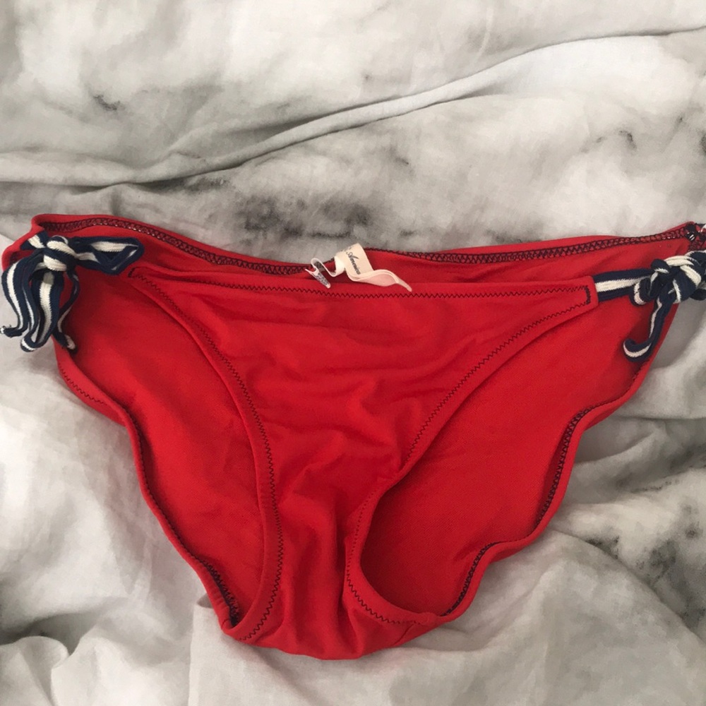 American Eagle bikini bottoms